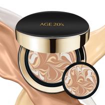 Base de almofada AGE 20's Signature Essence Pact SPF 50+