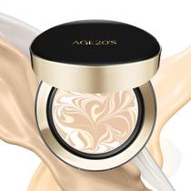 Base de almofada AGE 20's Signature Essence Pact SPF 50+