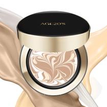 Base de almofada AGE20'S Signature Essence Pact 21N VANILLA Base de almofada AGE20'S Signature Essence Pact 21N VANILLA