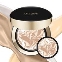 Base de almofada AGE20'S Signature Essence Pact SPF 50+