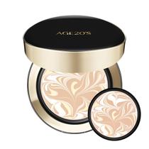 Base de almofada AGE20'S Signature Essence Pact SPF 50+