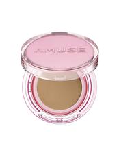 Base de almofada Amuse SEOUL DEW POWER VEGAN 04 TAN