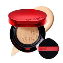 Base de almofada Espoir Be Velvet, cor de longa duração 21