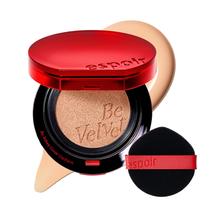 Base de almofada Espoir Be Velvet, cor de longa duração 22