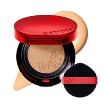 Base de almofada Espoir Be Velvet, cor de longa duração 23