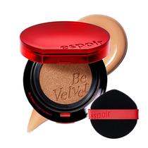 Base de almofada Espoir Be Velvet, cor de longa duração 28