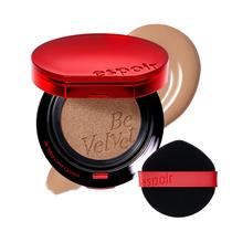 Base de almofada Espoir Be Velvet, cor de longa duração 29