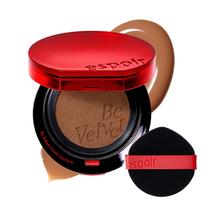 Base de almofada Espoir Be Velvet Quick Coverage 37 13 mL