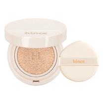 Base de almofada HINCE Second Skin Glow 12g Ivory 21