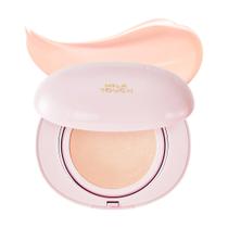 Base de almofada MILKTOUCH 24H Flawless Skin 60 ml 19C Rosy Ivory