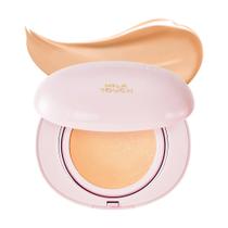 Base de almofada MILKTOUCH 24H Flawless Skin 60mL 24N Sand