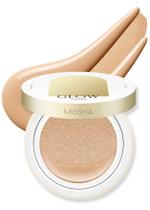 Base de almofada MISSHA Glow No.23 Natural Bege