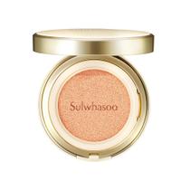 Base de almofada Sulwhasoo Perfecting 21 Natural Pink Base de almofada Sulwhasoo Perfecting 21 Natural Pink