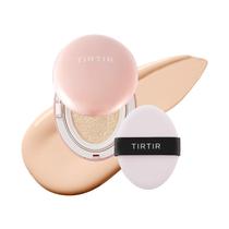 Base de almofada TIRTIR All Cover Pink 13N Fair Ivory 4,5 ml