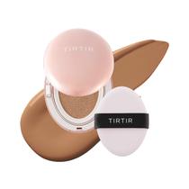 Base de almofada TIRTIR All Cover Pink 33C Hazel 4,5 ml