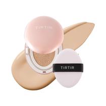Base de almofada TIRTIR All Cover Pink 4,5 ml 21N Ivory