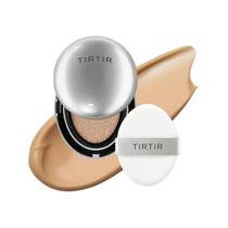 Base de almofada TIRTIR Aura Glow Silver 4,5 ml 33N Macchiato