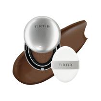 Base de almofada TIRTIR Aura Glow Silver Mini tamanho 4,5 mL 51N