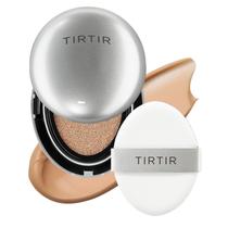 Base de almofada TIRTIR Máscara Fit Aura Silver 33C Hazel 18 ml