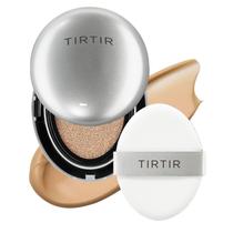 Base de almofada TIRTIR Máscara Fit Aura Silver 33N Macchiato