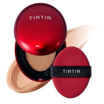 Base de almofada TIRTIR Máscara Fit Red 33C Hazel 18ml