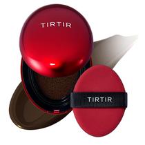 Base de almofada TIRTIR Máscara Fit Red 55N Espresso 18,7 ml