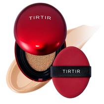 Base de almofada TIRTIR Red Mask Fit 25N Mocha 18,7 ml Base de almofada TIRTIR Red Mask Fit 25N Mocha 18,7 ml