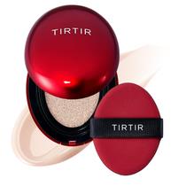 Base de almofada TIRTIR Red Mask Fit 30mL 30N Rich Honey