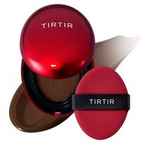 Base de almofada TIRTIR Red Mask Fit 51N Fudge 18,7 ml