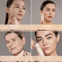 Base de Alta Cobertura Angel Wings - Catharine Hill