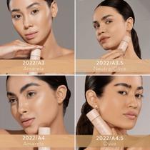 Base de Alta Cobertura Angel Wings - Catharine Hill