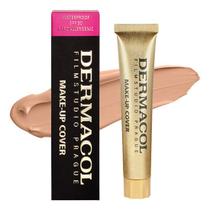 Base de Alta Cobertura Dermacol Make-up Cover Cor:209