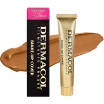 Base de Alta Cobertura Dermacol Make-up Cover