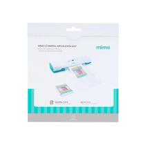 Base de Aplicação Mimo Stamping Mini - 3 Unidades