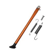 Base De Apoio Para Pé De Motocicleta KTM Husqvarna, Placa De Apoio Para Kickstand Para XC XCF EXC TE