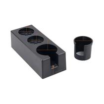 Base De Apoio Para Porta-Filtro E Tapete De Compactação De Café 51mm 54mm 58mm Para Delonghi Base De Apoio Para Porta-Filtro E Tapete De Compactação De Café 51mm 54mm 58mm Para Delonghi