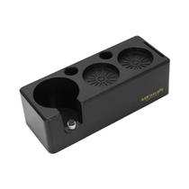 Base De Apoio Para Porta-Filtro E Tapete De Compactação De Café 51mm 54mm 58mm Para Delonghi