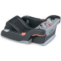 Base de Assento de Carro Chicco Key Fit 30 - Charcoal - Ótimo Estado