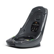 Base de assento de carro conversível Chicco Fit360 Rotating Grey Base de assento de carro conversível Chicco Fit360 Rotating Grey