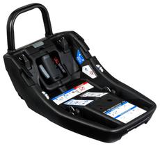 Base de assento de carro infantil BOB Gear Wilder com ClickTight Base de assento de carro infantil BOB Gear Wilder com ClickTight