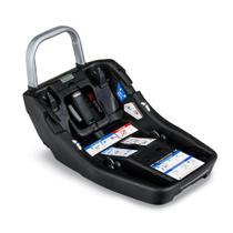 Base de assento de carro infantil Britax Alpine com ClickTight Base de assento de carro infantil Britax Alpine com ClickTight