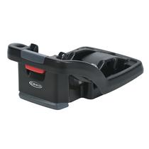 Base de assento de carro infantil Graco SnugRide SnugLock Black Base de assento de carro infantil Graco SnugRide SnugLock Black