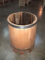 Base de atabaque Base de atabaque