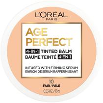 Base de bálsamo facial colorido L'Oreal Paris Age Perfect Fair Base de bálsamo facial colorido L'Oreal Paris Age Perfect Fair
