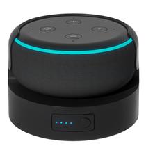 Base de Bateria Blanou para Echo Dot 3ª Geração/Google Nest Mini 2 (5200mAh)