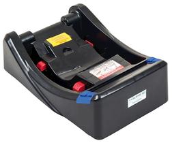 Base de Bebê Conforto Auto Touring Evolution 0 a 13Kg Base de Bebê Conforto Auto Touring Evolution 0 a 13Kg