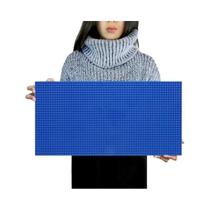 Base De Blocos De Construção Clássicos 32x64 Furos DIY Compatível Com Brinquedos De Marca Para Base De Blocos De Construção Clássicos 32x64 Furos DIY Compatível Com Brinquedos De Marca Para