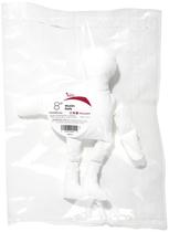 Base de Boneca de Musselina Cousin DIY Macia 20 cm Altura Off-White Base de Boneca de Musselina Cousin DIY Macia 20 cm Altura Off-White