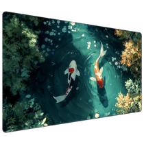 Base de borracha antiderrapante Playmat DEGDFSGR para MTG TCG 61x36cm Base de borracha antiderrapante Playmat DEGDFSGR para MTG TCG 61x36cm