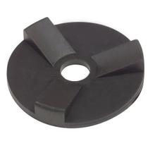 Base de Borracha para Chimbal Gibraltar SC-HR1